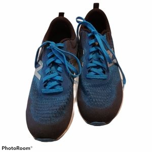 New Balance Fresh Foam Blue Arishi Size 5.5 Runni